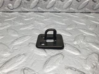W201 Baby Benz glove box door lock latch used OEM