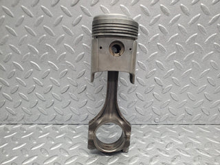 W112 piston with connecting rod used OEM