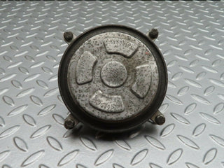 R107 SL engine cooling fan clutch used OEM