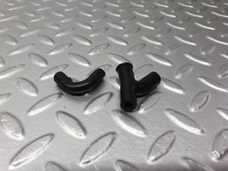 41731 Mercedes-Benz W124 200E Vacuum Pipe Set For Carburettor 1170780145