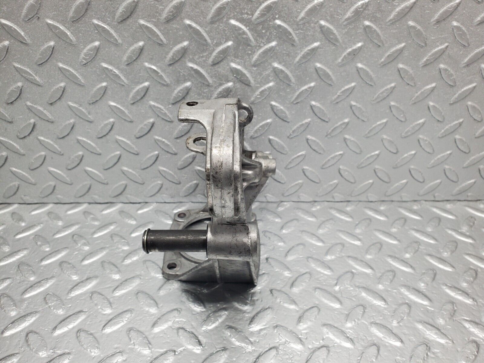 46457 Mercedes-Benz C123 280CE Coupe Brake Pedal Bracket 1232900219