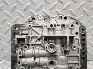 W123 automatic gearbox valve body used OEM