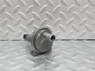 44029 Mercedes-Benz C123 230CE Coupe Auxiliary Air Valve Bosch 0280140127