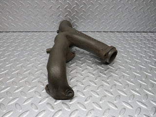 39276 Mercedes-Benz R107 500SL Exhaust Manifold Right Side 1171421202