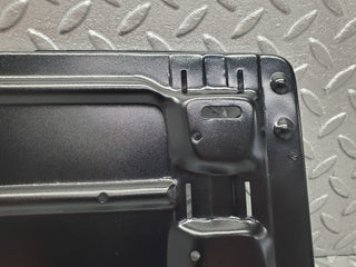 W114 battery tray used OEM