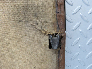 39921 Mercedes-Benz R107 350SL Door Card Brown Right Side