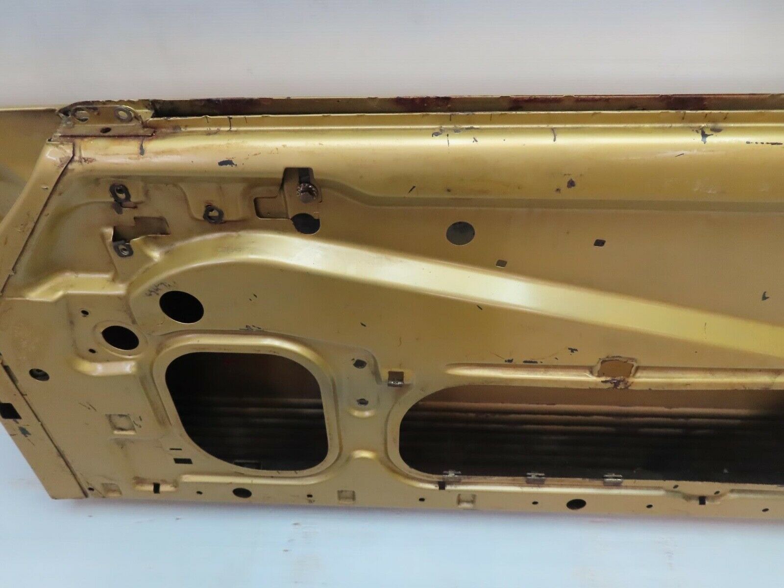 11828 Mercedes-Benz R107 450SL Front Right Door