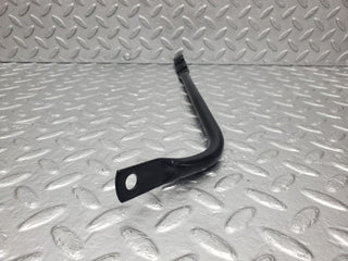 W123 Coupe heater blower holder bracket left used OEM