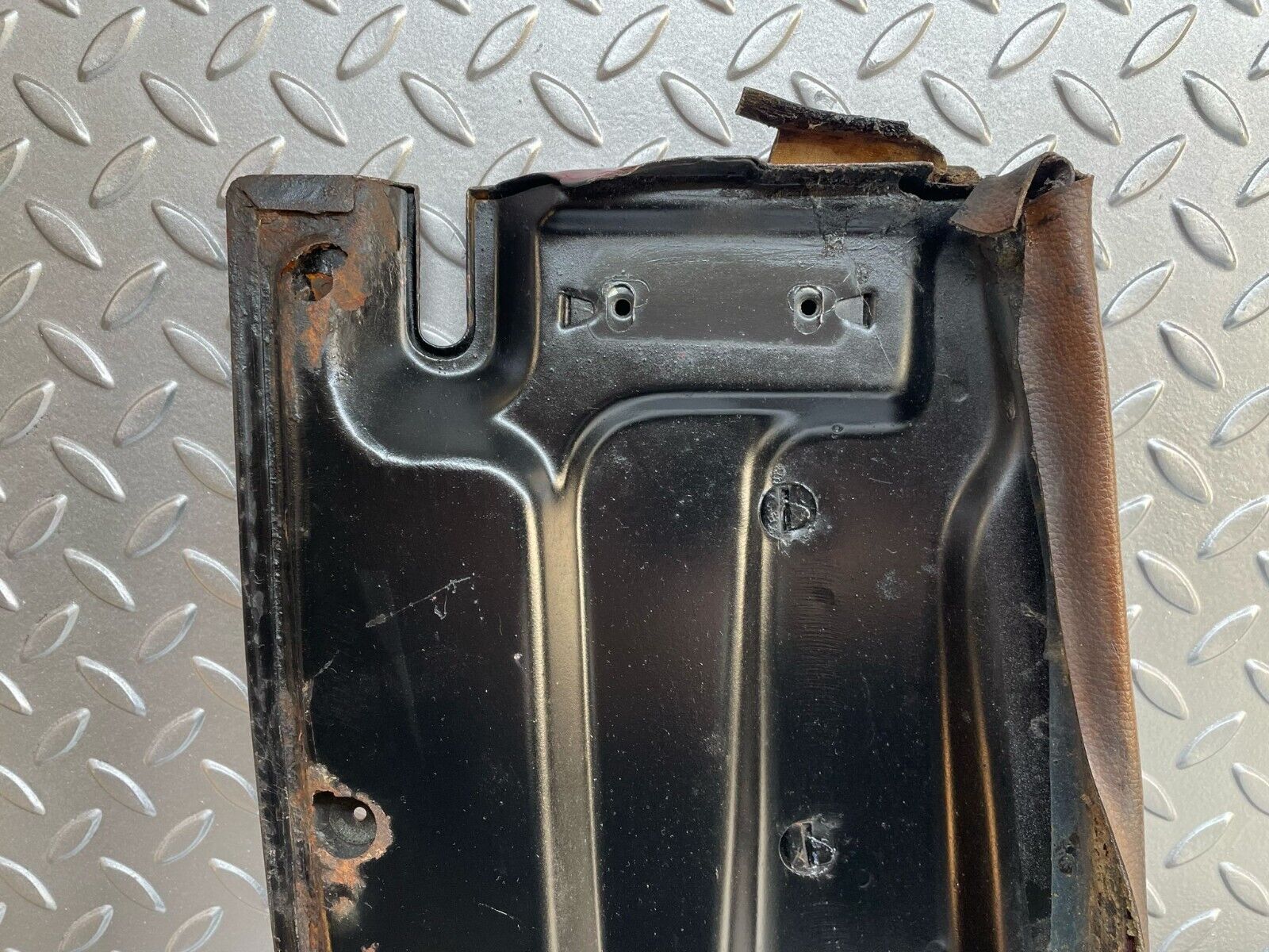 40041 Mercedes-Benz R107 350SL Soft Top Cover