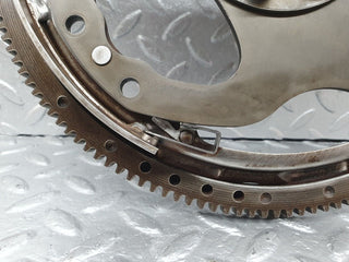 42566 Mercedes-Benz R129 320SL Coupe Flywheel Starter Ring & Bolts 1040300112