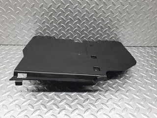 43488 Mercedes-Benz C126 380SEC Coupe Front Floor Cover 1266840137