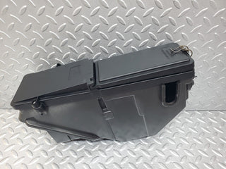 45055 Mercedes-Benz R129 300SL Coupe Fuse Box 1245401850 1245400282 1245400182