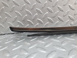 42450 Mercedes-Benz R129 320SL Coupe A Pillar Chrome Trim Cover Left