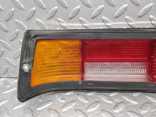 W108 tail light right side used OEM
