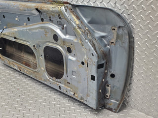 R107 SLC left door used OEM