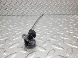 46403 Mercedes-Benz C123 280CE Coupe Door Lock Handle Left Side