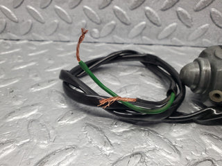 W123 rear right window regulator motor used OEM