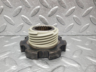 W124 automatic gearbox parking gear used OEM