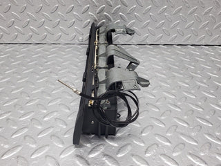 45925 Mercedes-Benz W126 420SE Dashboard Centre Air Vent 1268300654 1268310030 1268310130