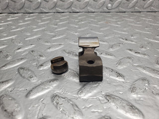 W126 Coupe valve rocker arm with valve tappet used OEM