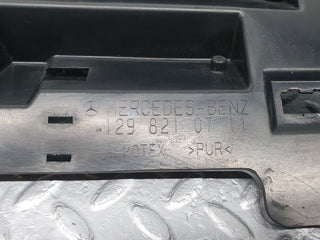 R129 SL under dash panel used OEM