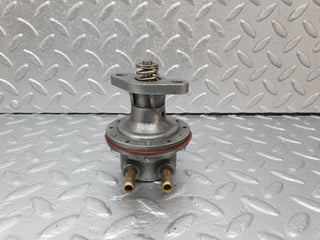 42828 Mercedes-Benz W201 190 2.0L Fuel Pump BCD Torino 263817C