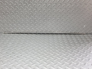 41715 Mercedes-Benz W124 200E Sunroof Chrome Trim