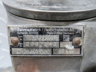 R107 SL power steering pump used OEM