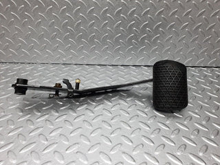 W202 brake pedal with rubber used OEM
