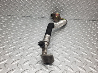 R230 air conditioning hose pipe used OEM