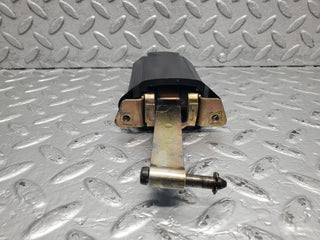 W124 Cabriolet door safety check strap right side used OEM
