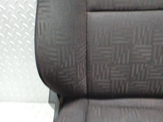 41812 Mercedes-Benz W202 C200 Front Left Passenger Seat