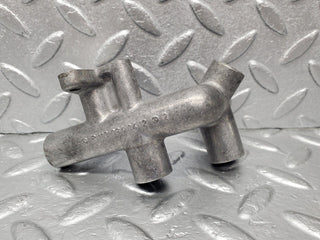 46714 Mercedes-Benz W123 280E Auxiliary Air Slide K-Jetronic 1100940412