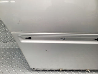 W124 rear right door used OEM