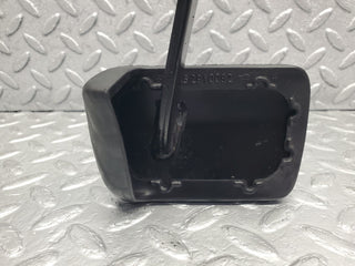 W201 Baby Benz brake pedal with rubber used OEM