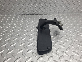 W124 Wagon rear view mirror used OEM