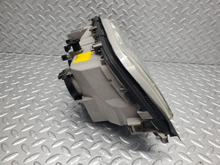 W202 headlight left side used OEM