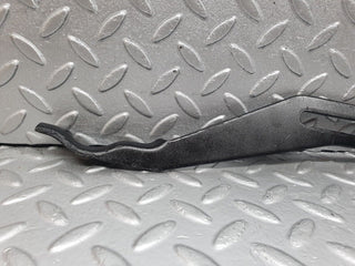 W126 Coupe exhaust bracket used OEM