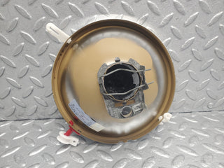W123 headlight reflector new OEM