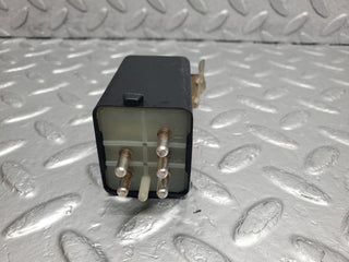W123 rear heated window relay used OEM