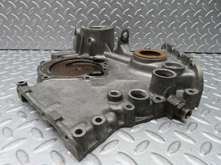 20735 Mercedes-Benz R107 450SL Timing Chain Cover 1170151001