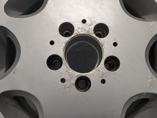 46103 Mercedes-Benz Alloy Wheel Set 6.5Jx15H2 ET44 1244011802