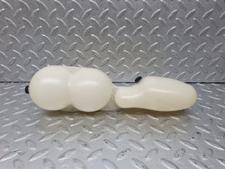 43505 Mercedes-Benz C126 380SEC Coupe Vacuum Reservoir Tank