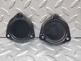 45469 Mercedes-Benz 280E M110.988 Camshaft Access Cover Plate