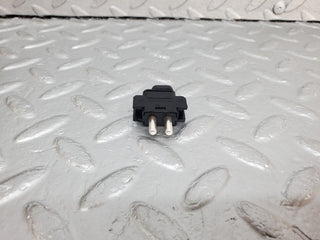 44671 Mercedes-Benz W124 220E Child Lock Control Switch 1248204910
