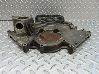 15782 Mercedes-Benz R107 450SL Timing Chain Cover 1170151001