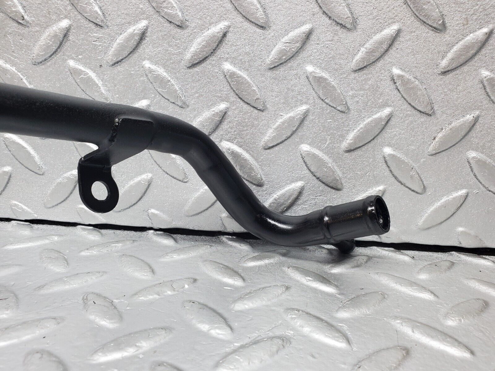 44491 Mercedes-Benz W123 280E Coolant Pipe