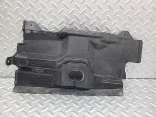 45199 Mercedes-Benz R129 300SL Coupe Engine Bay Undertray Left 1295240530