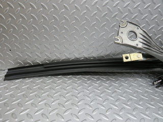 W124 Cabriolet wiper mechanism linkage used OEM