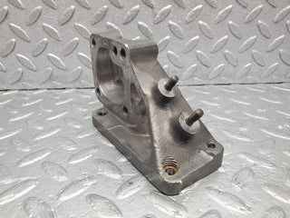 W112 air compressor support bracket used OEM